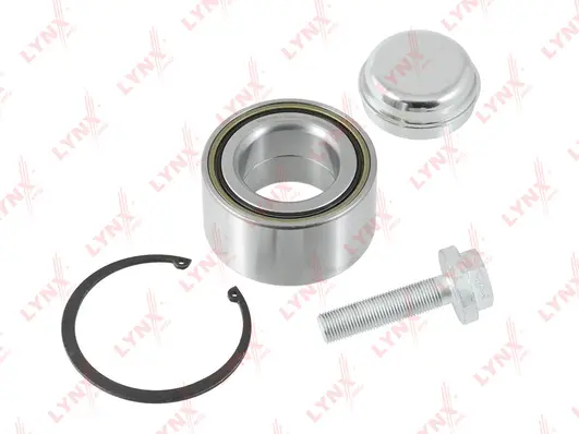 Kit de roulements de roue LYNXAUTO WB-1295