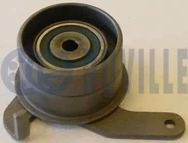 Poulie de tension, courroie crantée RUVILLE 540394