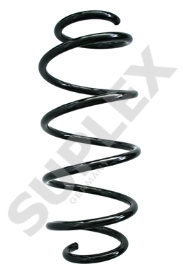 Ressort de suspension SUPLEX 09205