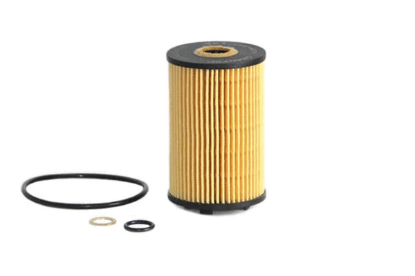 Filtre à huile SCT - MANNOL SH 4078 P