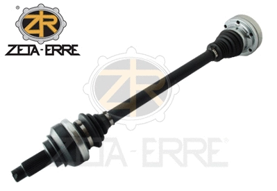 Arbre de transmission ZETA-ERRE ZR11030