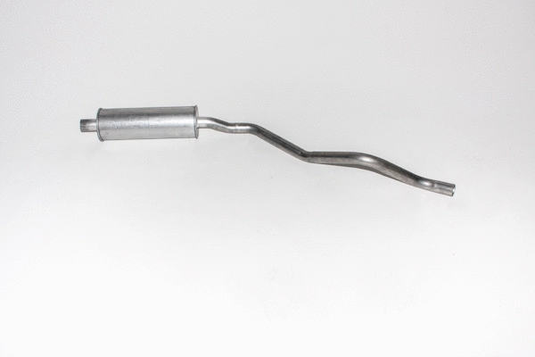 Silencieux central VEGAZ GmbH OS-163
