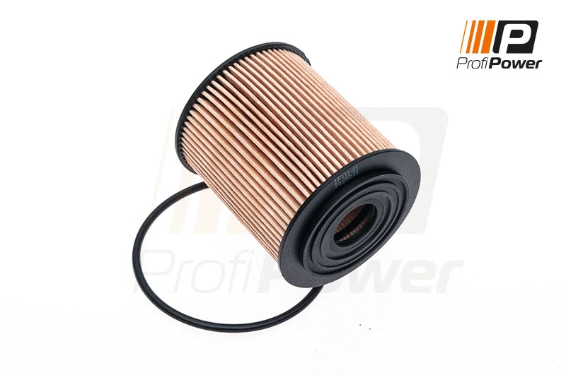 Filtre à huile ProfiPower 1F0141
