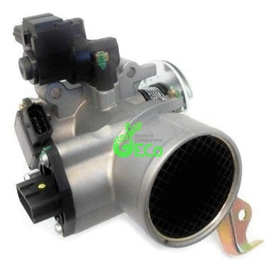 Corps papillon GECO CF19380