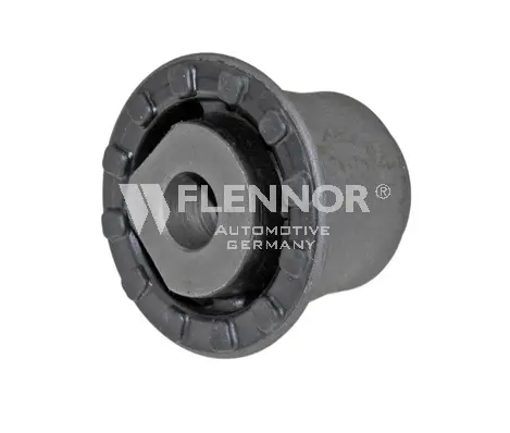 Suspension, corps de l'essieu FLENNOR FL5539-J