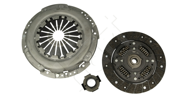 Kit d'embrayage HART 376 330