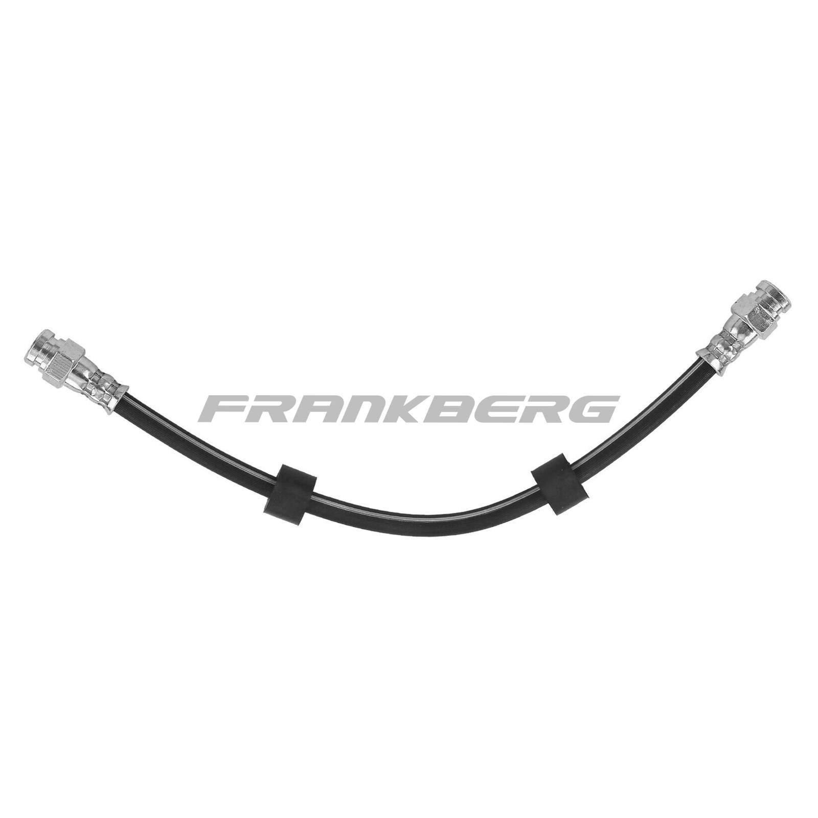 Flexible de frein Frankberg 5481FB0004372