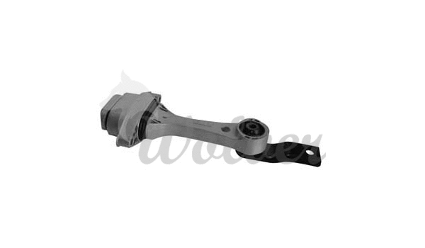 Support moteur WOLVER SM80492