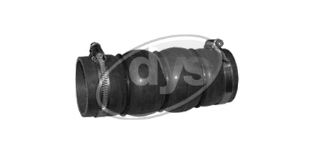 Gaine de suralimentation DYS 76-01368