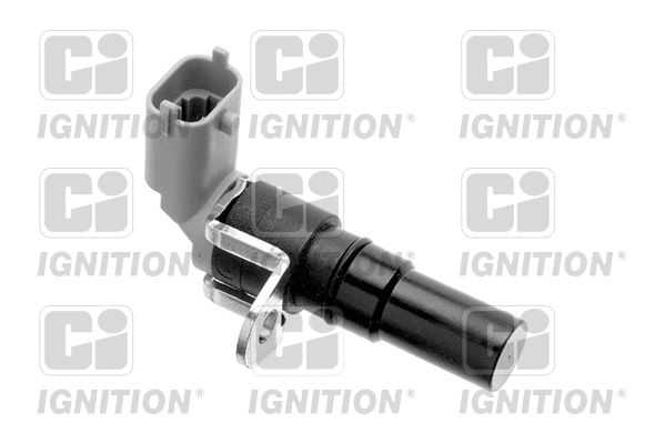 Capteur d'angle, vilebrequin QUINTON HAZELL XREV331