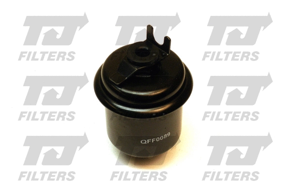 Filtre à carburant QUINTON HAZELL QFF0089