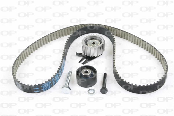 Kit de courroie crantée OPEN PARTS TBK5053.11