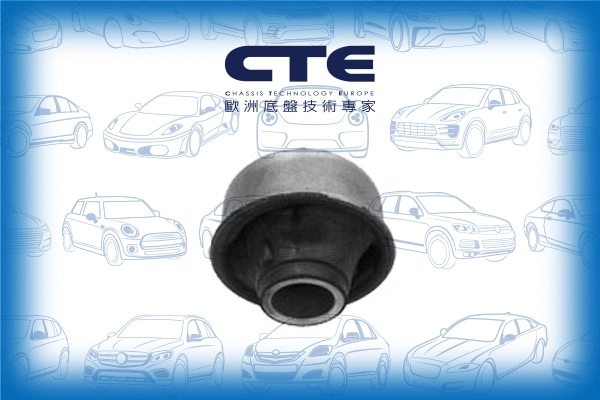 Suspension, bras de liaison CTE CBH02049
