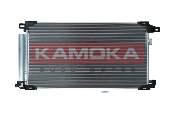 Condenseur, climatisation KAMOKA 7800301