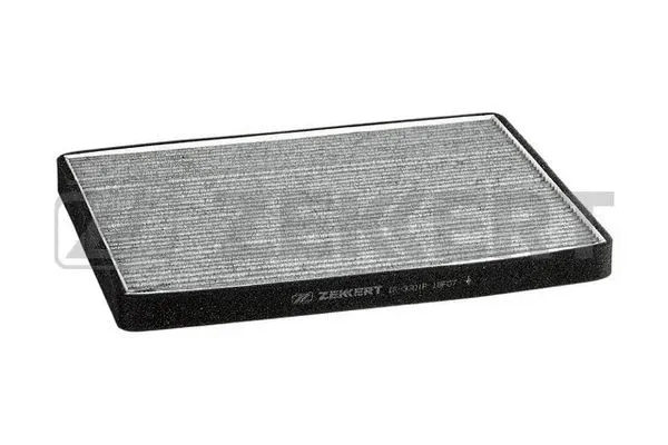 Filtre, air de l'habitacle ZEKKERT IF-3301P