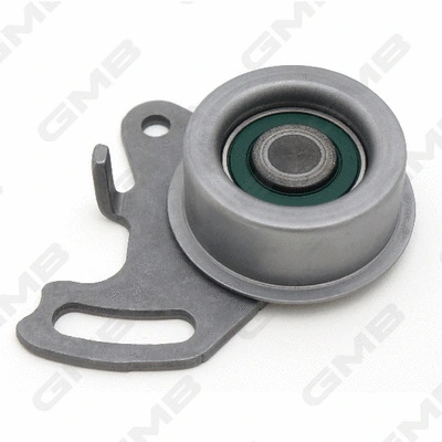 Poulie de tension, courroie crantée GMB GT80900