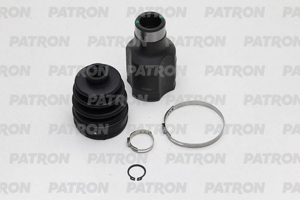 Jeu de joints, arbre de transmission PATRON PCV2033