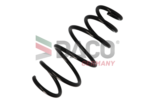 Ressort de suspension DACO Germany 802722