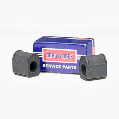 Kit de réparation, barre de couplage stabilisatrice BORG & BECK BSK6276K