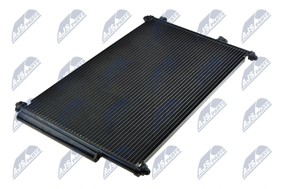 Condenseur, climatisation NTY CCS-TY-009