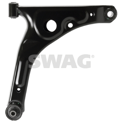 Bras de liaison, suspension de roue SWAG 33 10 1921