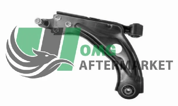 Bras de liaison, suspension de roue OMG SRL G40.8173/C