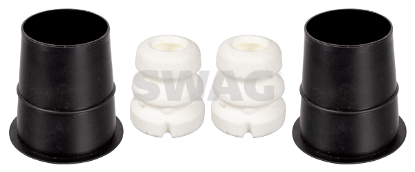 Kit de protection contre la poussière, amortisseur SWAG 33 10 1572