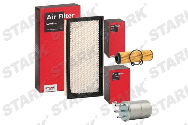Kit de filtres Stark SKFS-188103219