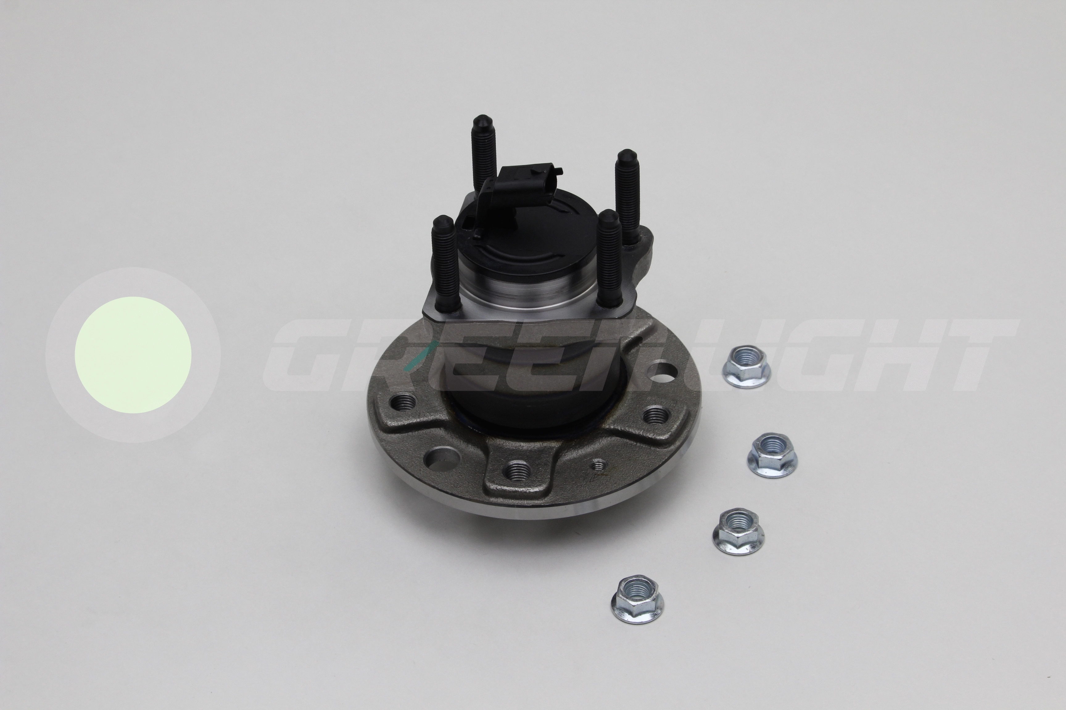 Kit de roulements de roue Automotive Adriado GLWB0005K