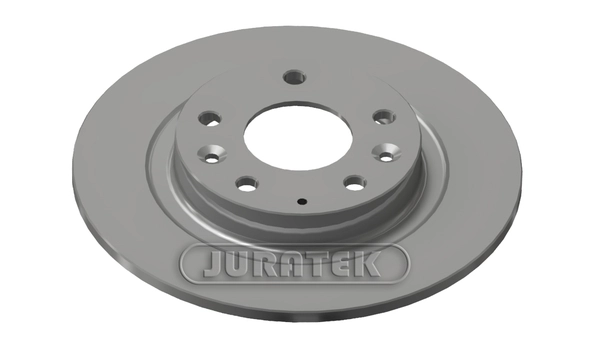 Disque de frein JURATEK MAZ158
