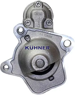 Démarreur AD KÜHNER 255609B