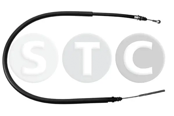 Tirette à câble, frein de stationnement STC T480839