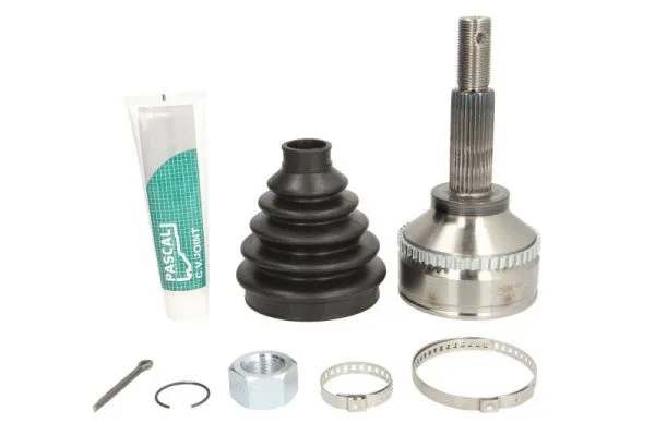 Jeu de joints, arbre de transmission PASCAL G1G059PC