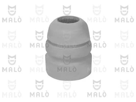 Butée élastique, suspension AKRON-MALÒ 74891