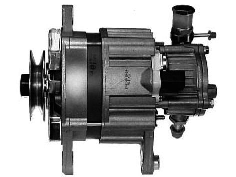 Alternateur GM AG0295