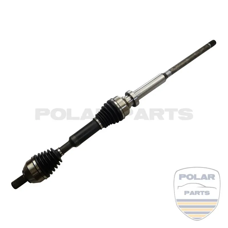 Arbre de transmission POLAR PARTS 10004079