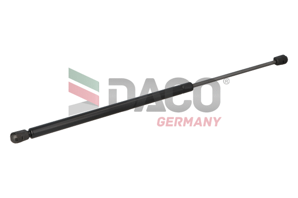 Vérin de hayon, de coffre DACO Germany SG2715