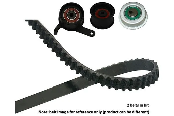 Kit de courroie crantée KAVO PARTS DKT-5566