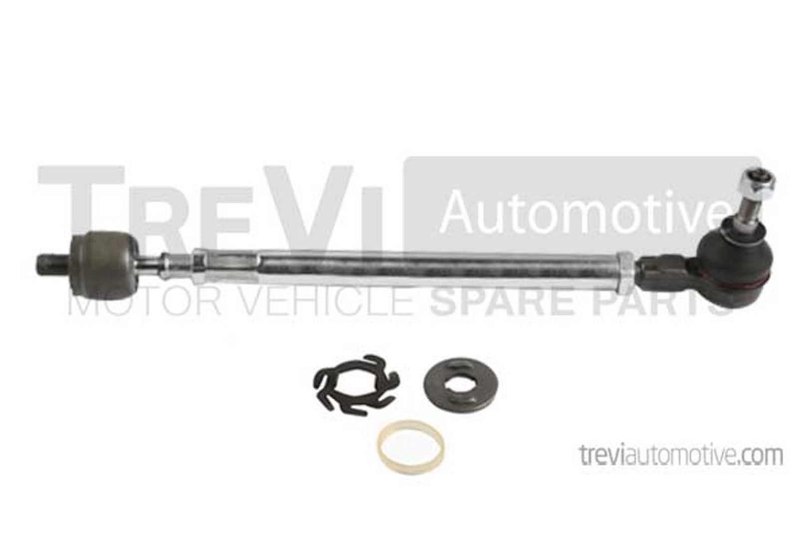 Rotule de direction intérieure, barre de connexion TREVI AUTOMOTIVE TRTT4531