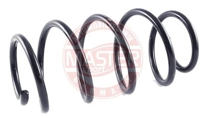 Ressort de suspension MASTER-SPORT GERMANY 4063481-PCS-MS