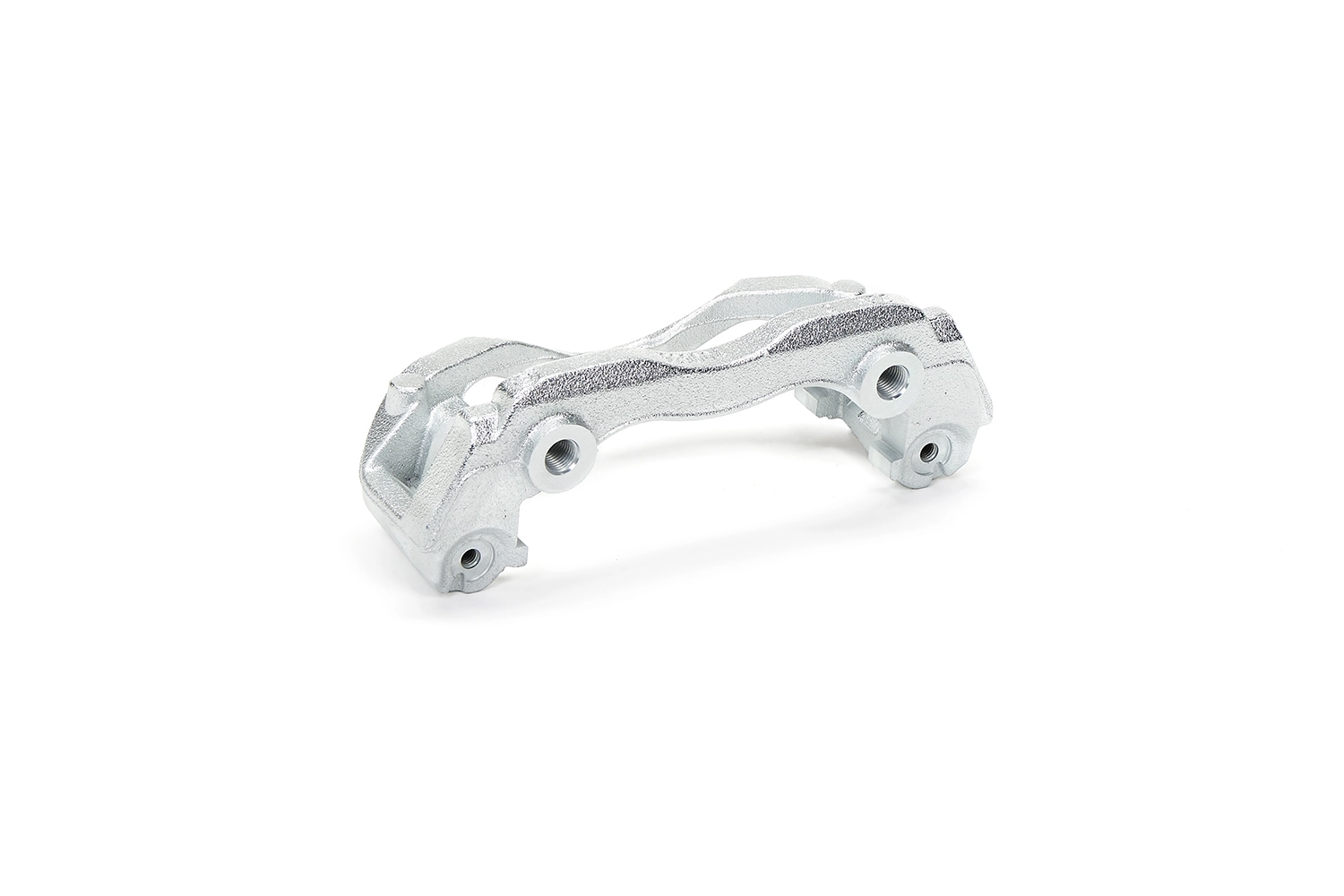 Jeu de supports d'étriers de freins BREMBO F BK 010