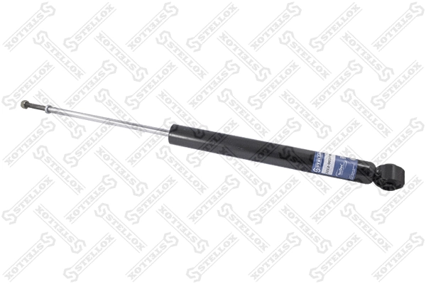 Amortisseur STELLOX 3212-0037-SX