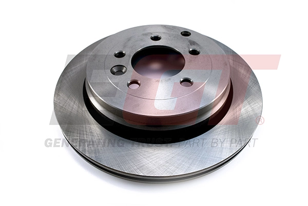 Disque de frein EGT 410726EGT