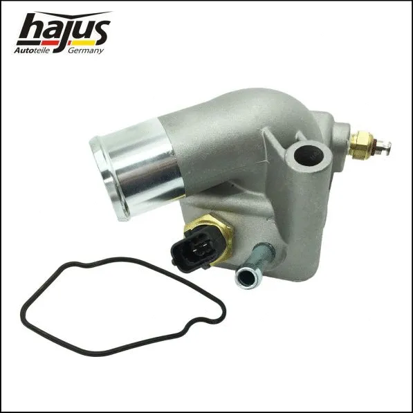Thermostat, liquide de refroidissement hajus Autoteile 1211280