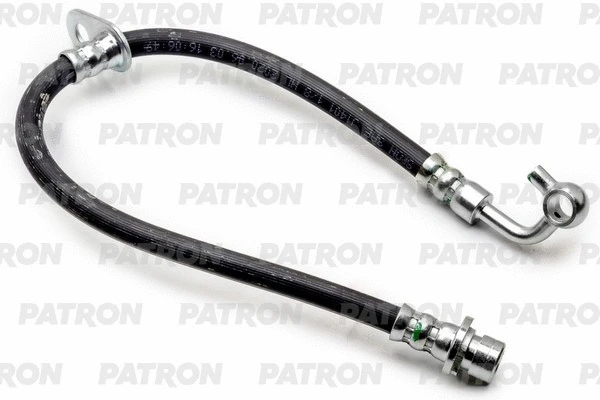 Flexible de frein PATRON PBH0257