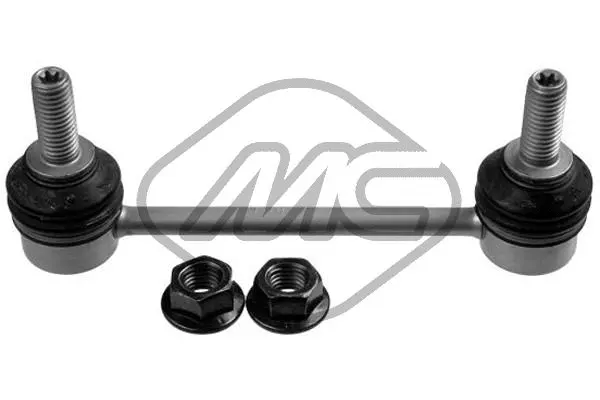 Entretoise/tige, stabilisateur Metalcaucho 06946
