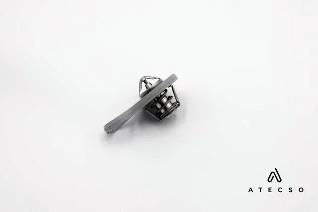 Joint, boîtier du thermostat ATECSO TRM00146