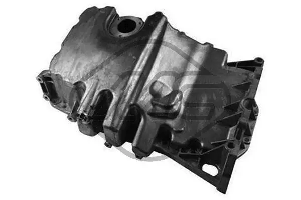 Carter d'huile Metalcaucho 39506