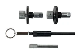 Kit d'outils, chaîne de distribution LASER TOOLS 6523
