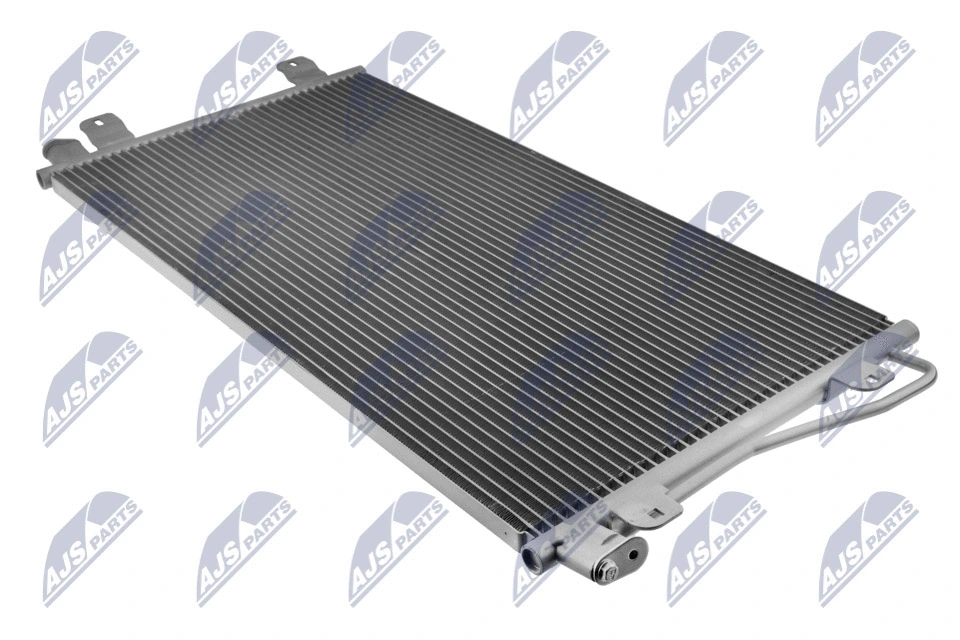 Condenseur, climatisation NTY CCS-NS-021
